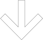 Down arrow icon - scroll indicator